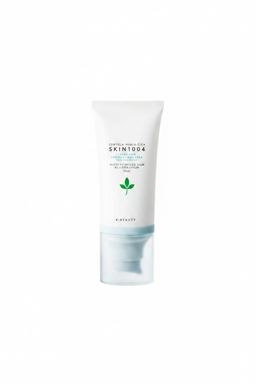SKIN1004 Centella Hyalu-Cica Water-Fit Sun Serum - clean product shot