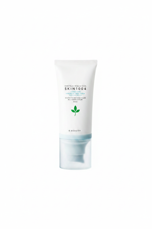 SKIN1004 Centella Hyalu-Cica Water-Fit Sun Serum - clean product shot