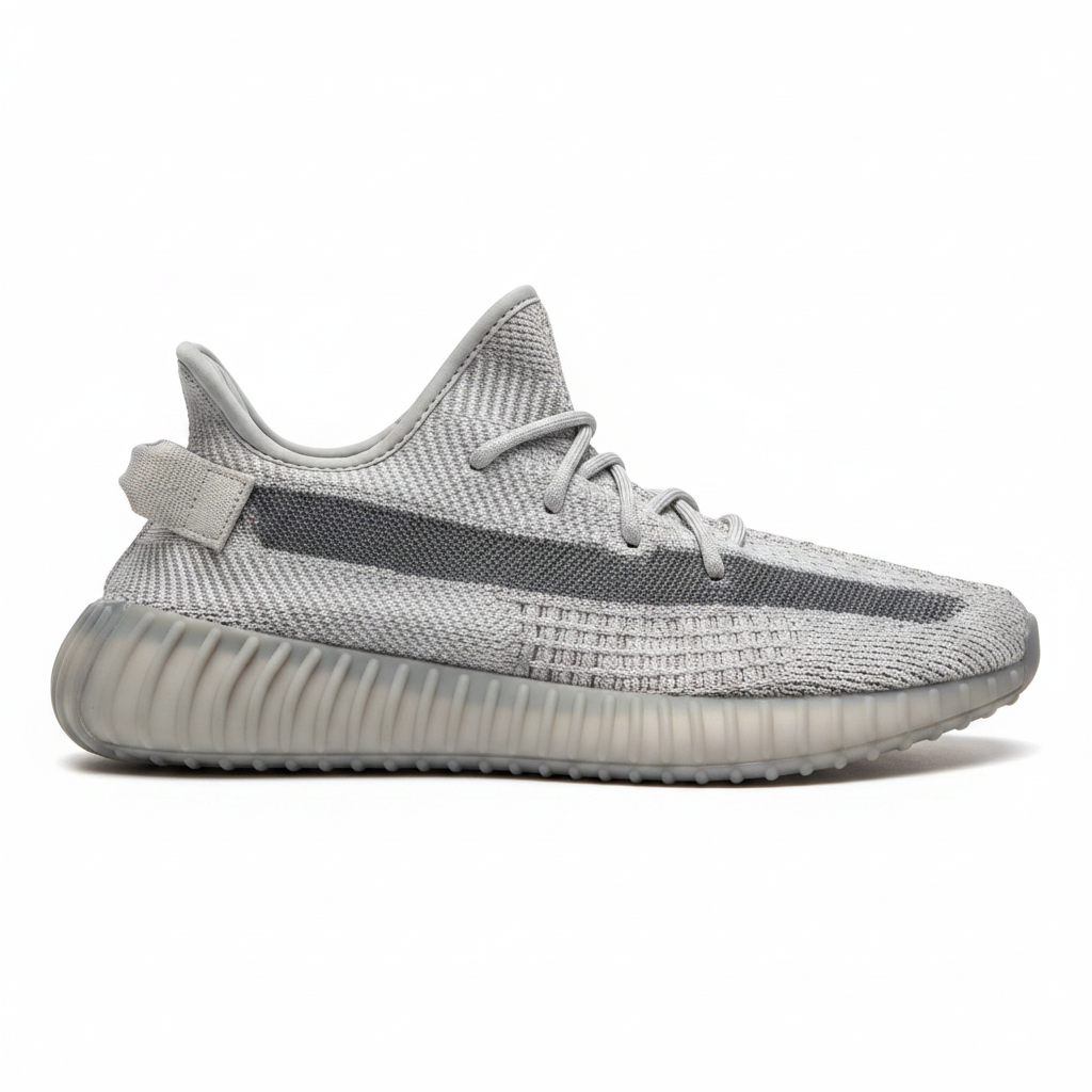 Yeezy 350 V2 - Grey