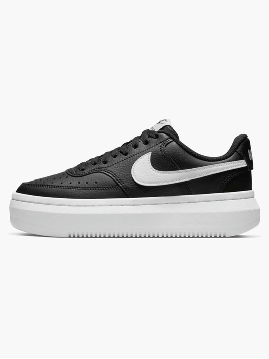 Court Vision Alta - Black/White
