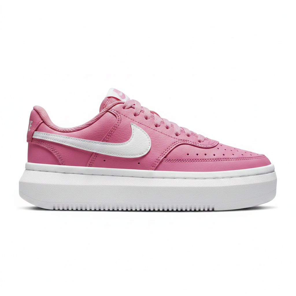Court Vision Alta - Pink