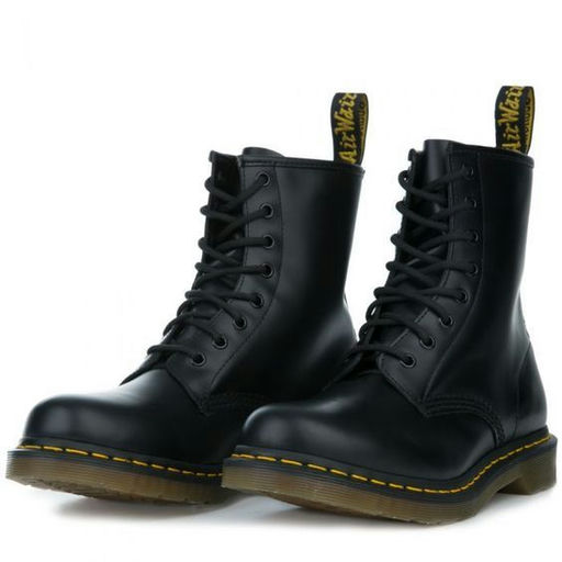 Dr. Martens 1460 Boots - Black Original