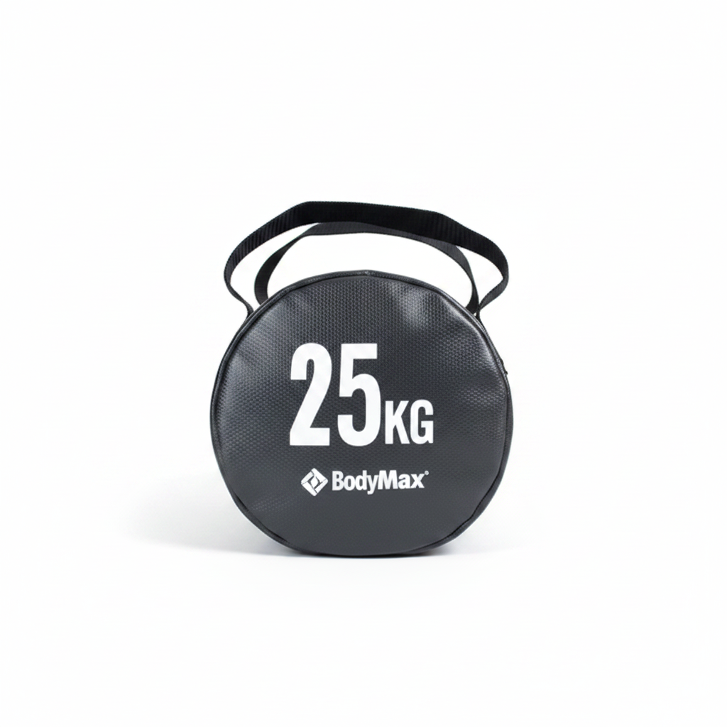 Gym Sandbag 25kg front view