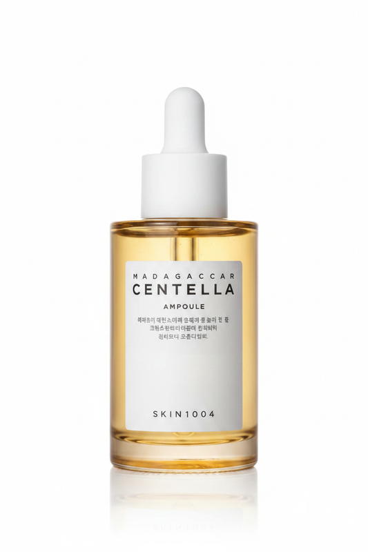 SKIN1004 Centella Ampoule - close-up detail