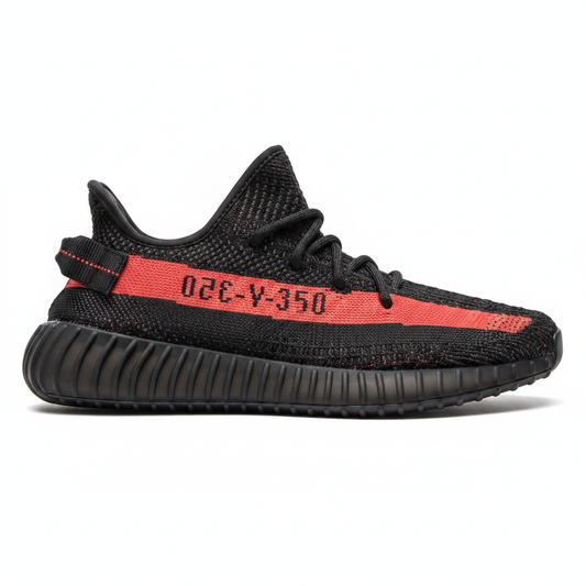Yeezy 350 V2 - Black