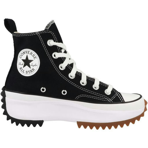 Converse Run Star Hike - Black Original