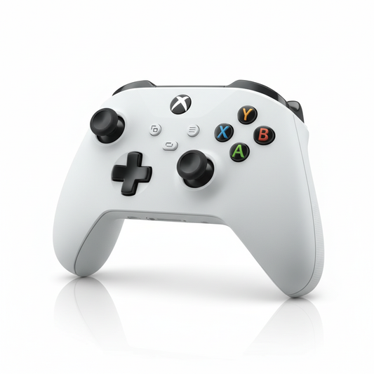Xbox Wireless Controller in White