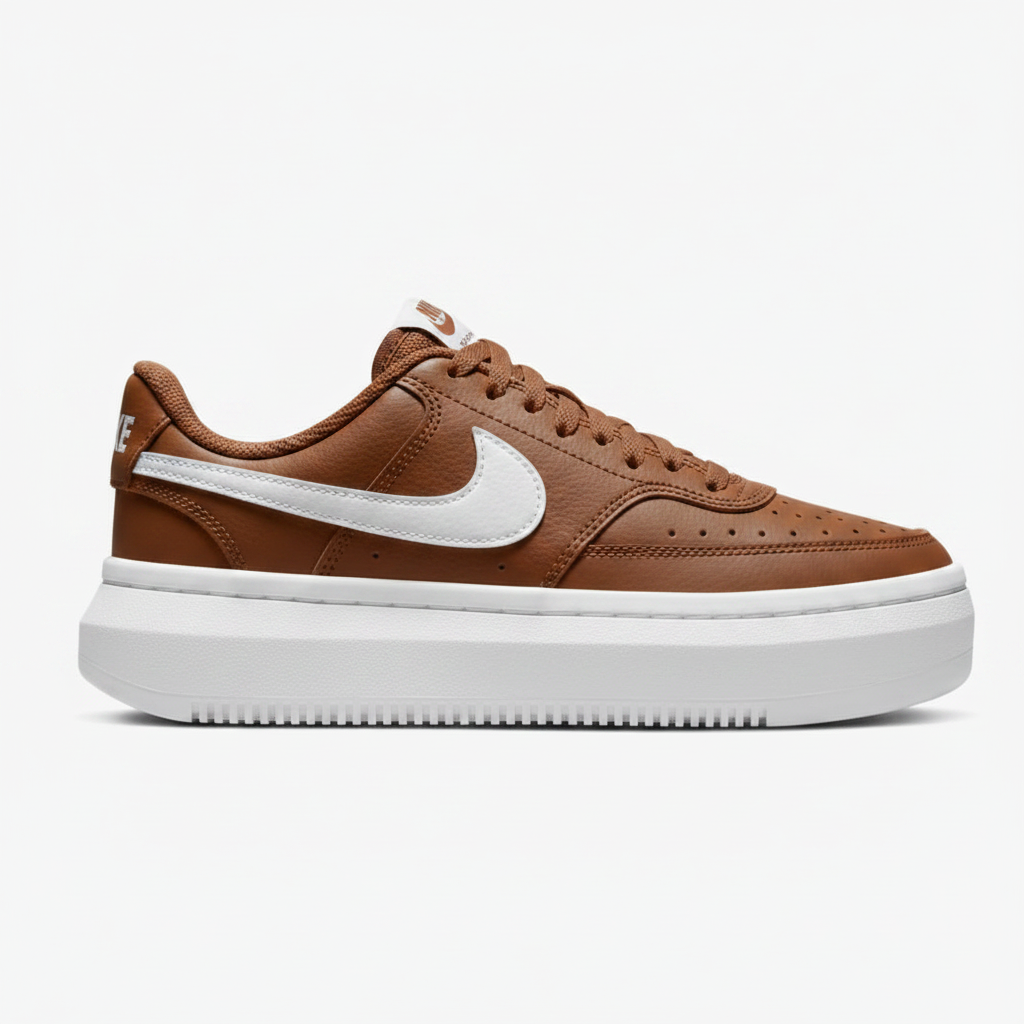 Court Vision Alta - Brown