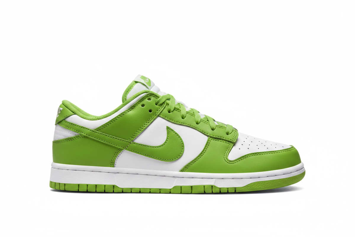 Lime Green