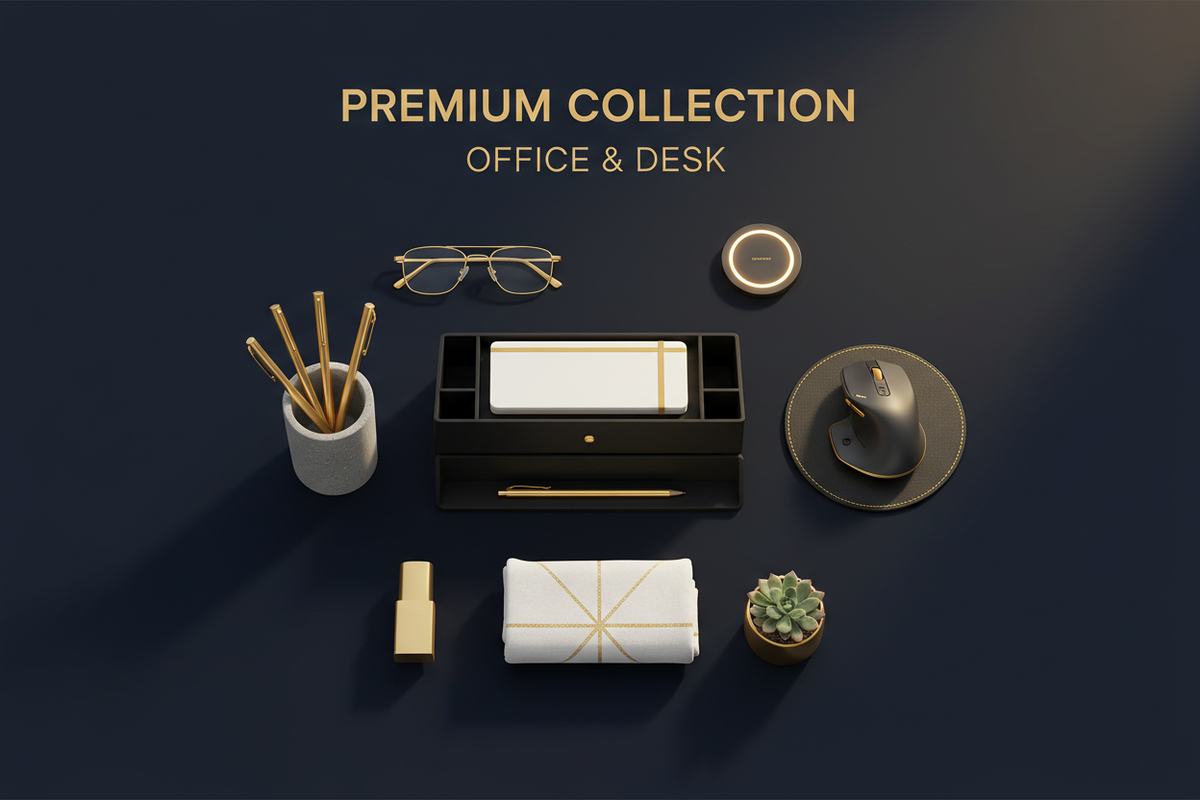 Office & Desk