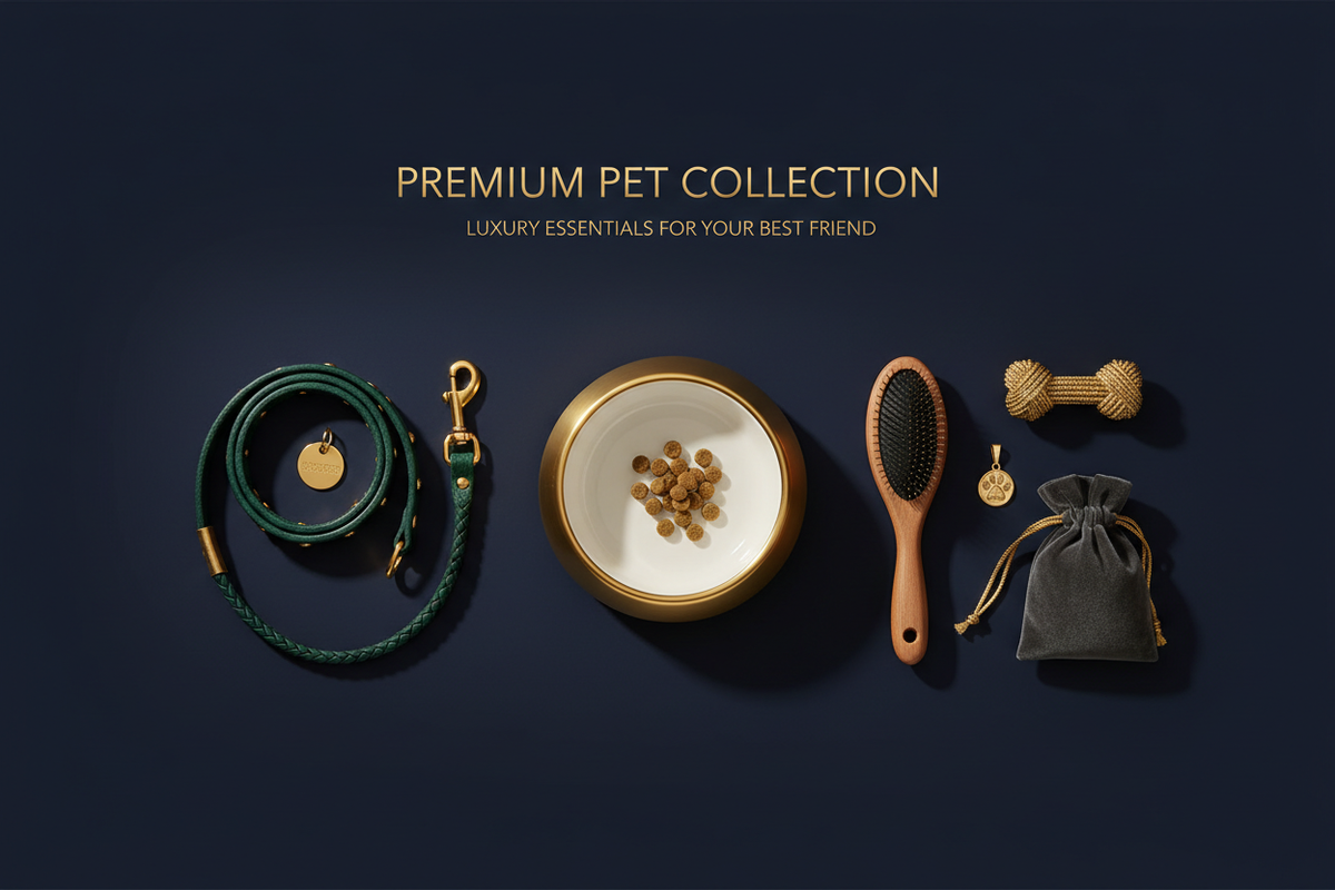 Pet Supplies
