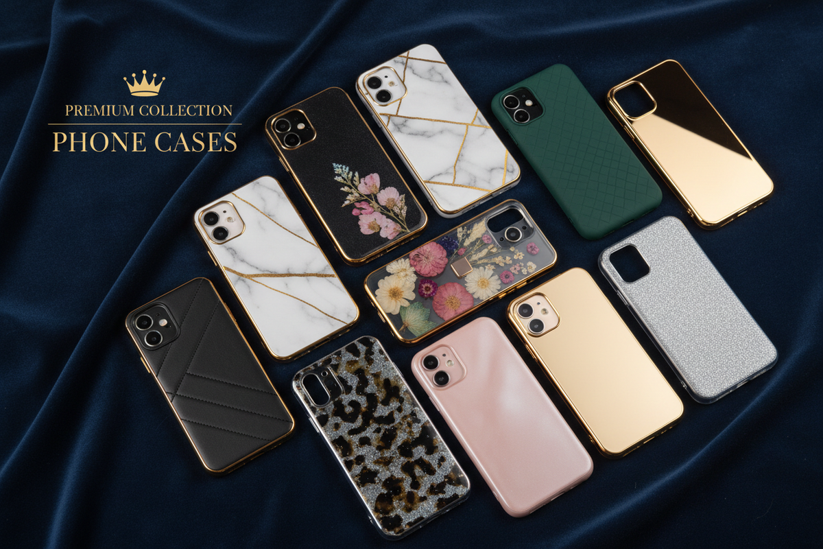 Phone Cases