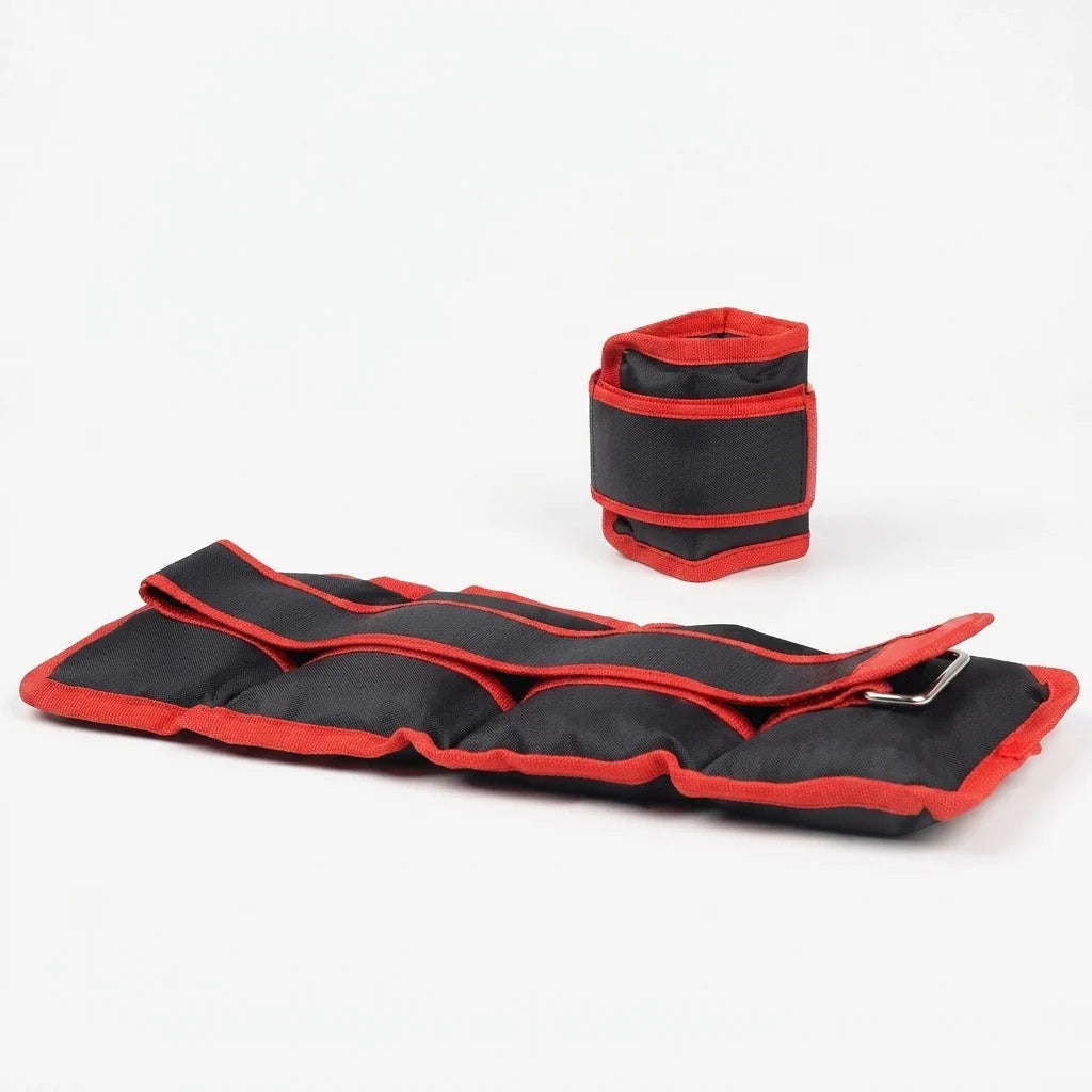 Ankle Weight Cuff for Training