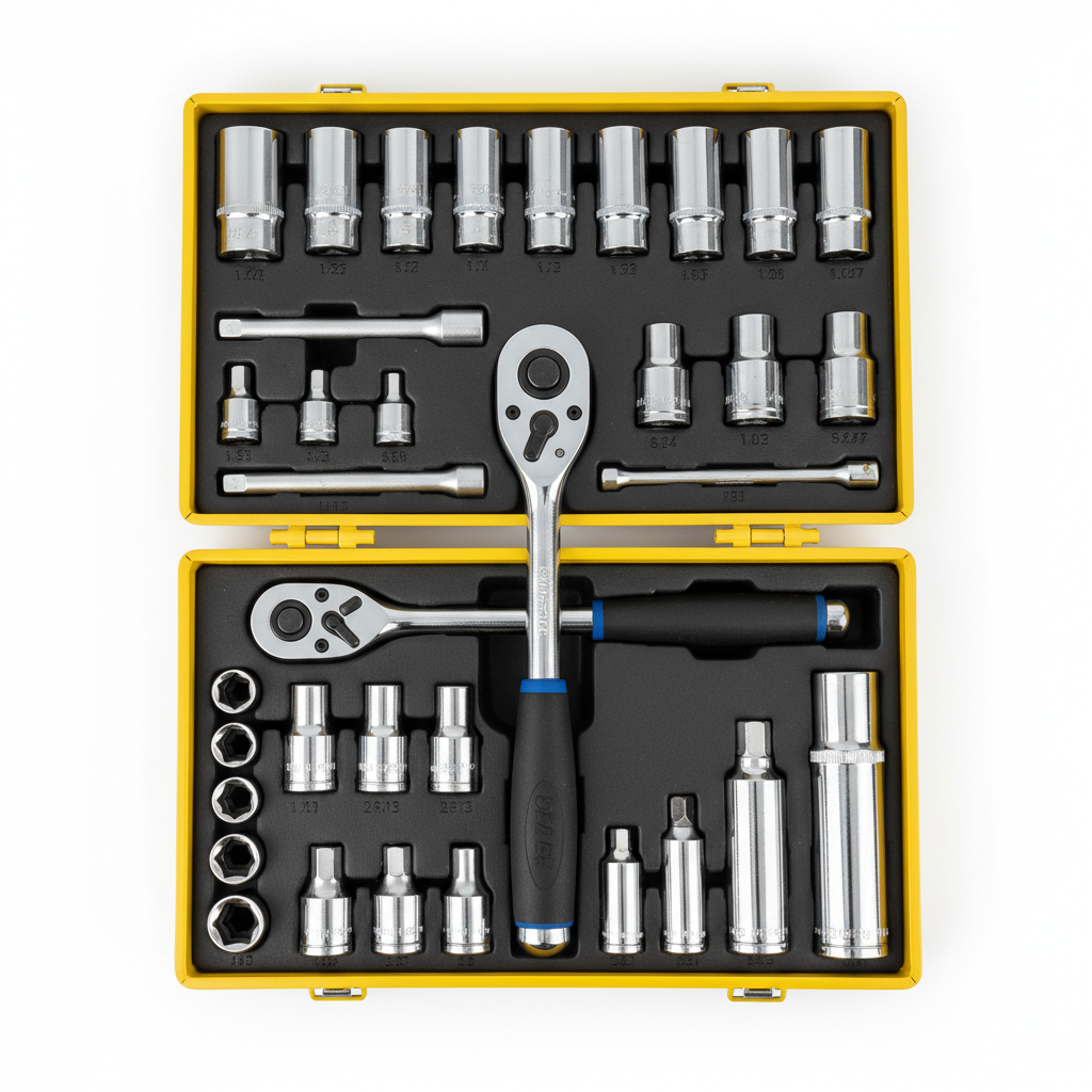 Socket Set