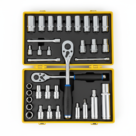 Socket Set