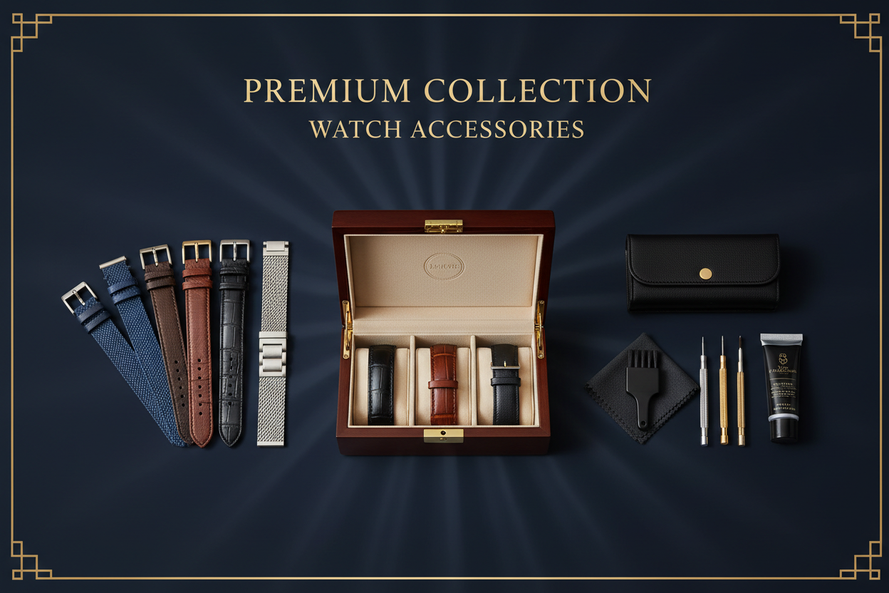 Watch Accessories