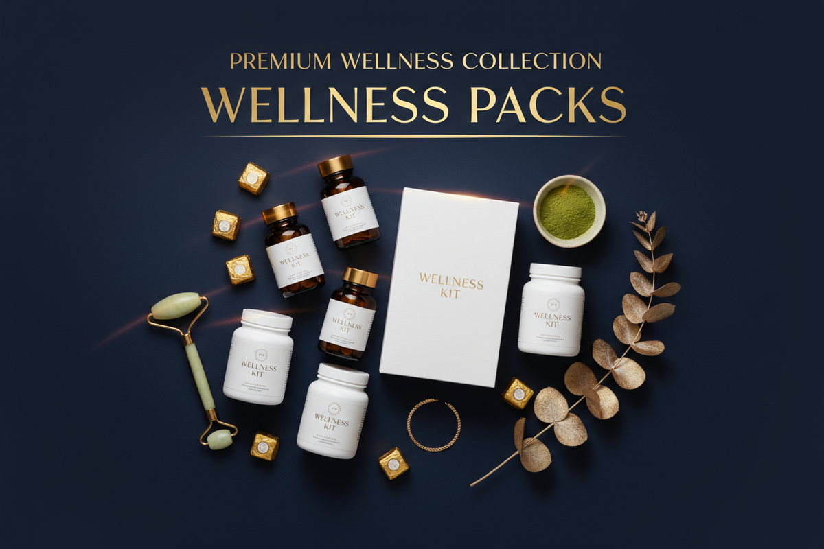 Wellness Packs